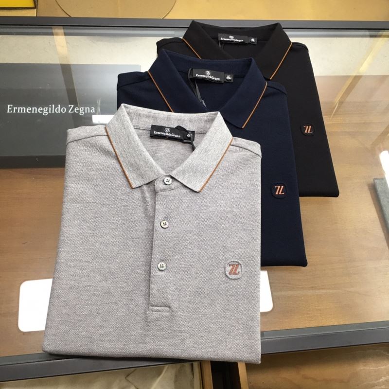 Zegna T-Shirts